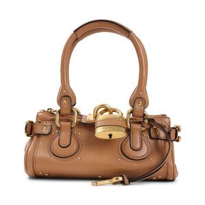 Chloe Paddington Handbag Women